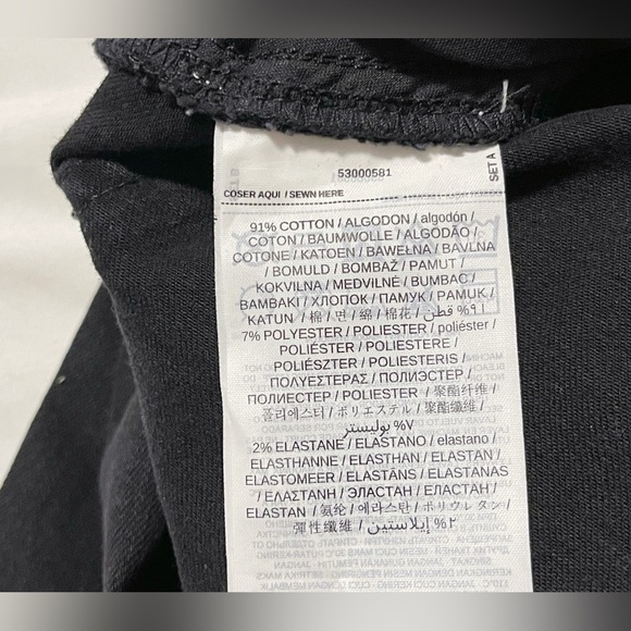 Mango Grace Crop Slim Fit Jeans - Picture 12 of 14